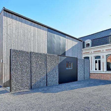 Incroyable Villa 5 Etoiles 7 Minutes Du Centre De Lille Marcq-en-Baroeul Kültér fotó