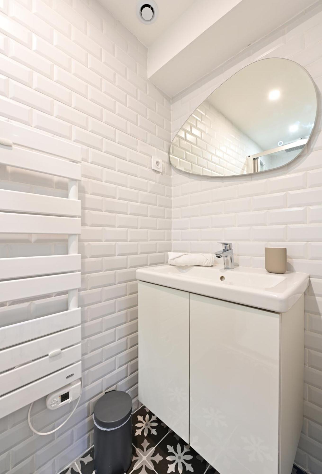 Incroyable Villa 5 Etoiles 7 Minutes Du Centre De Lille Marcq-en-Baroeul Kültér fotó