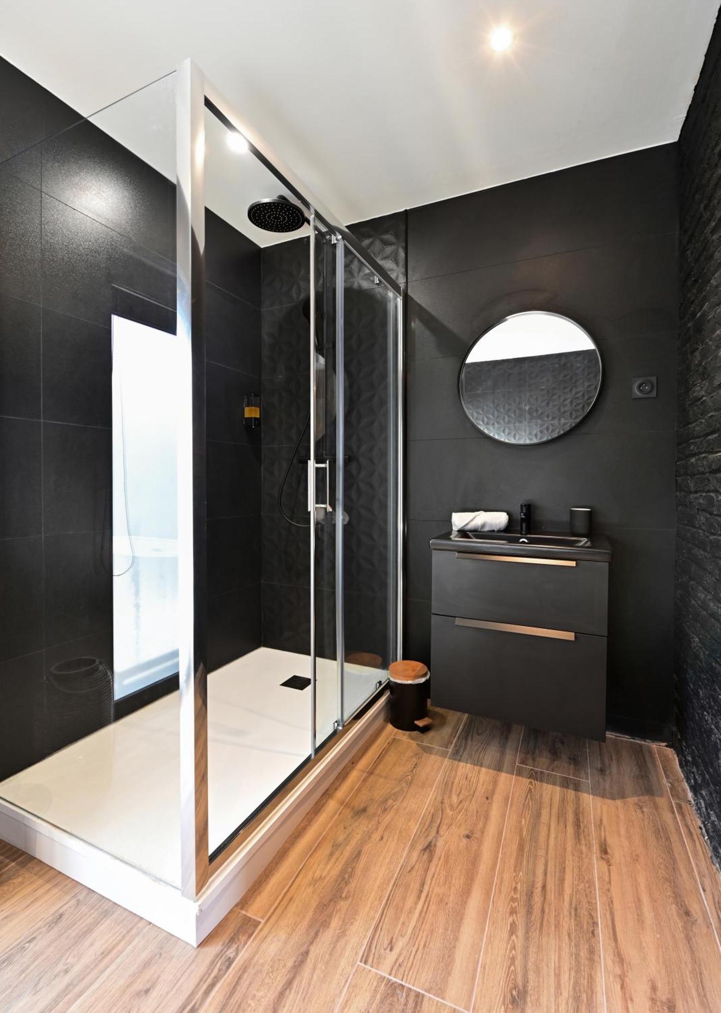 Incroyable Villa 5 Etoiles 7 Minutes Du Centre De Lille Marcq-en-Baroeul Kültér fotó